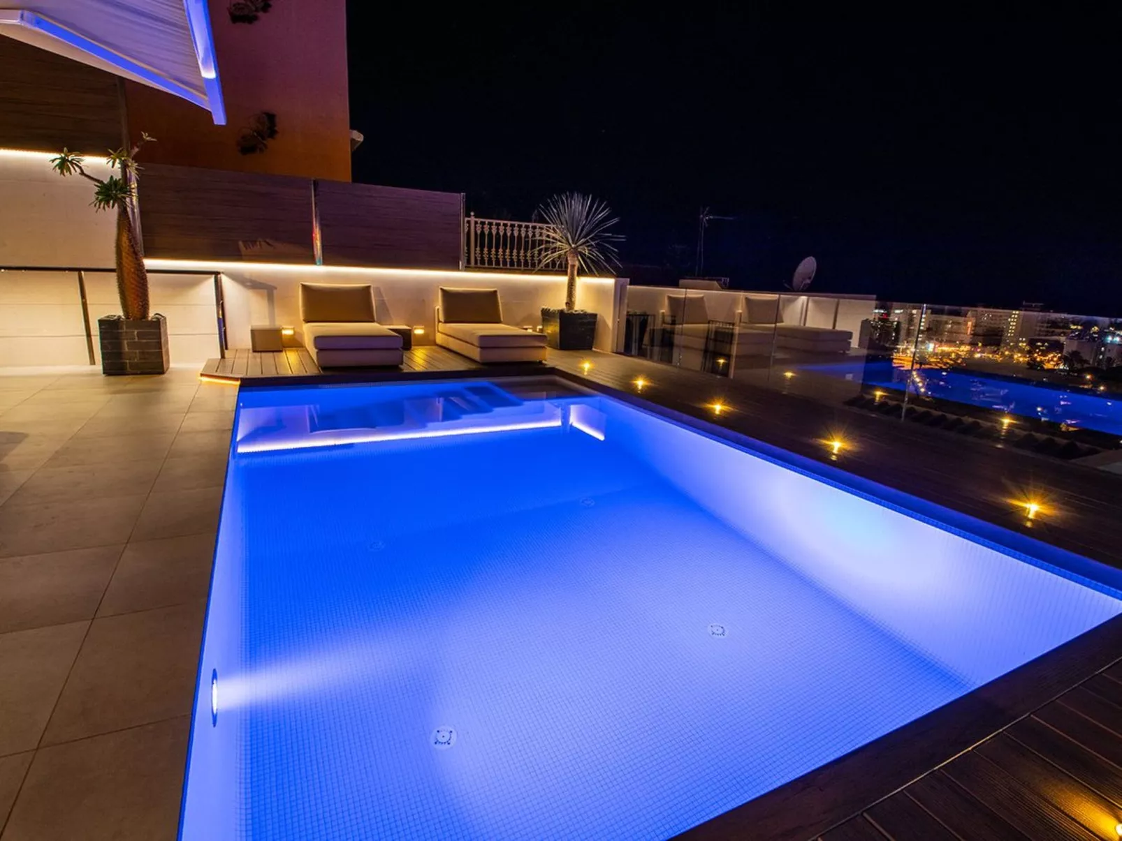 Villa Morelli-Drinnen