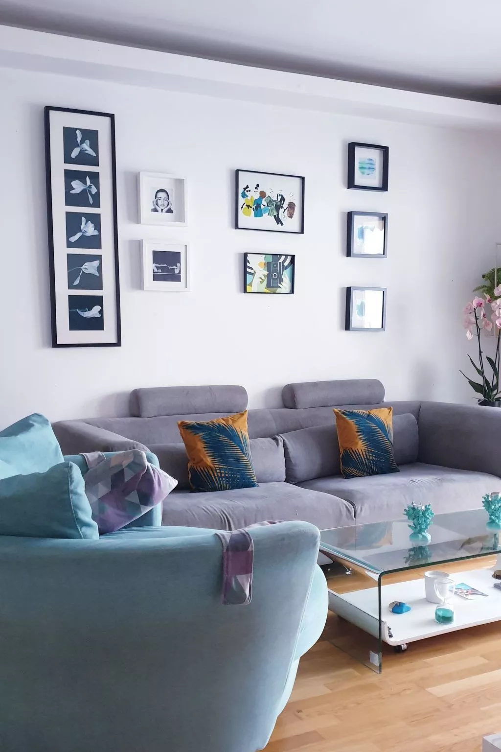 Casa Marysol mit Pool und Terrasse in Strandnähe-Dedans