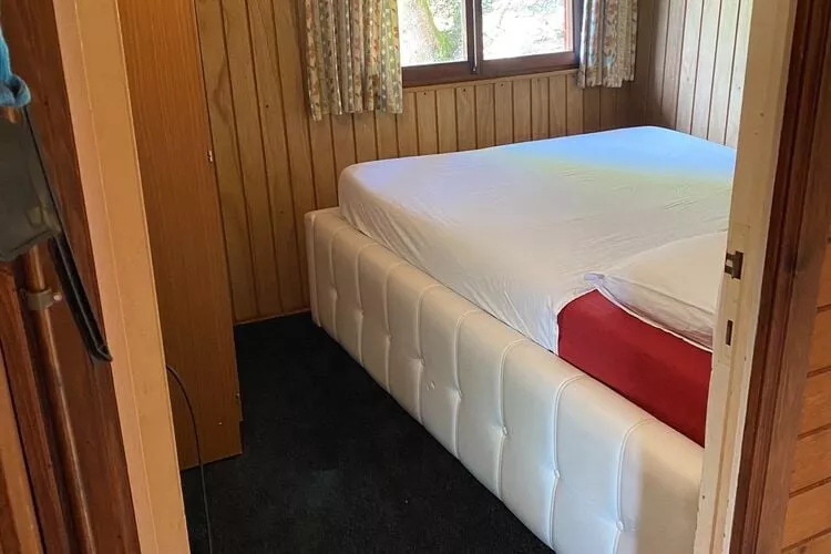 La Bressine-Bedroom