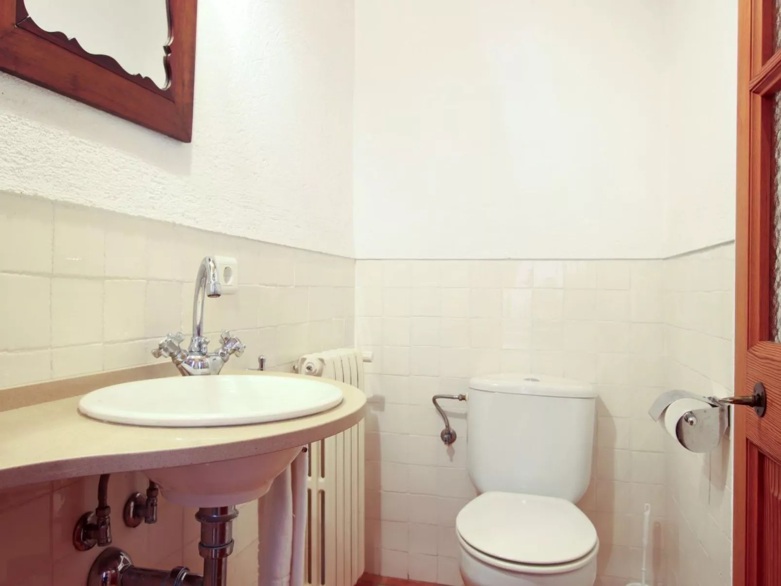 Charmante ländliche Villa Martorell mit Schwimmbad-Inside