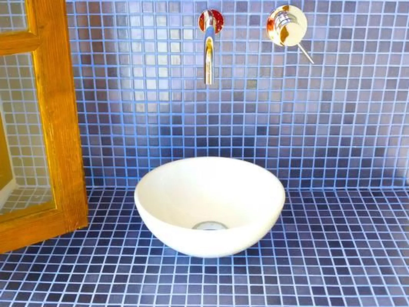 Casa 3 Leones-Drinnen