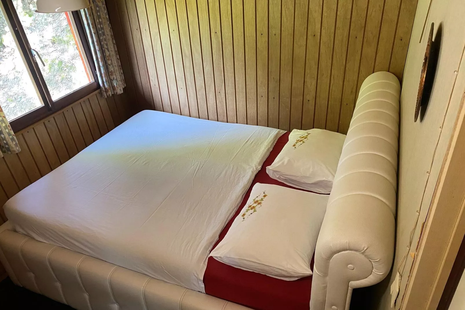 La Bressine-Bedroom