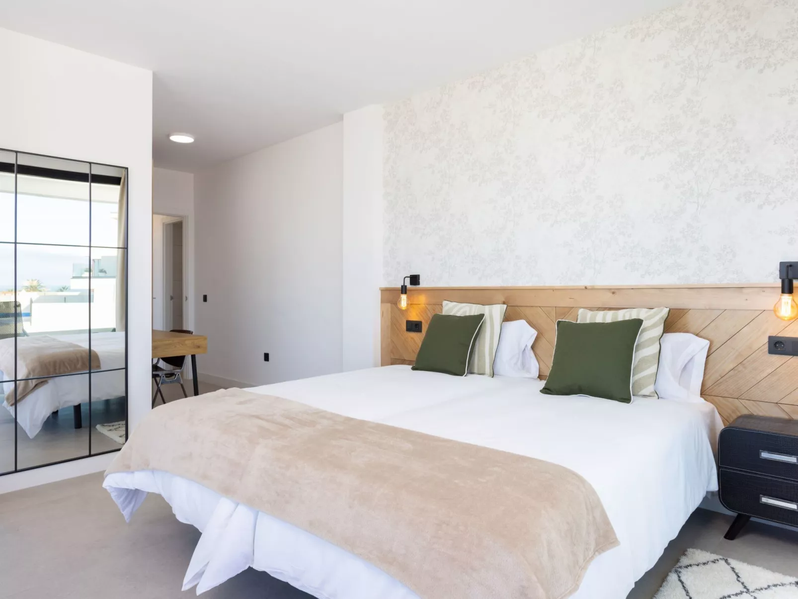 Gorvorana Norte-Inside