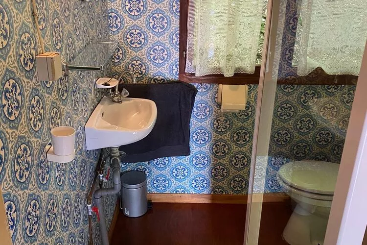 La Bressine-Bathroom