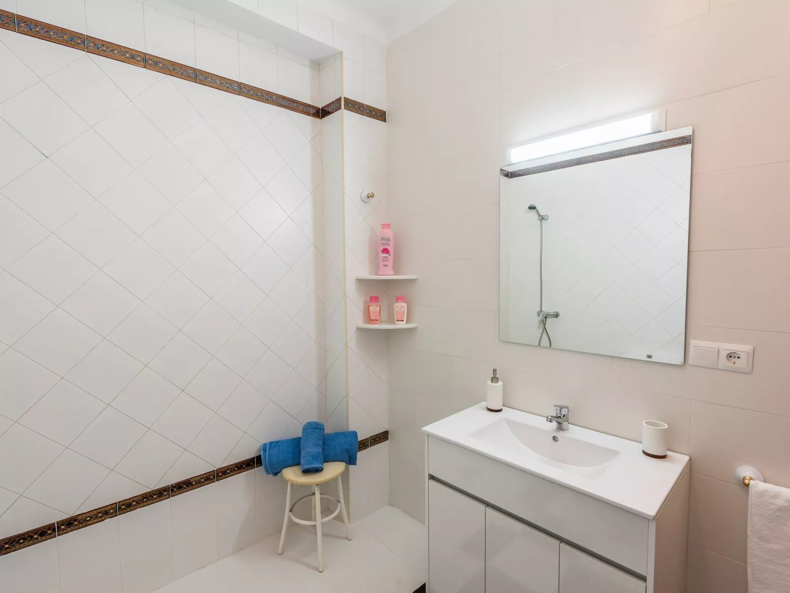 Gasthaus Berraquero-Inside