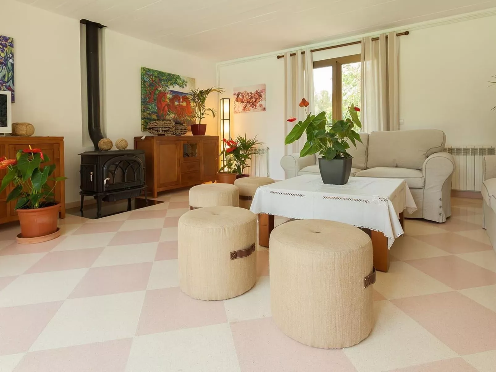 Ferienvilla "Can LLamas-Image-tags.info