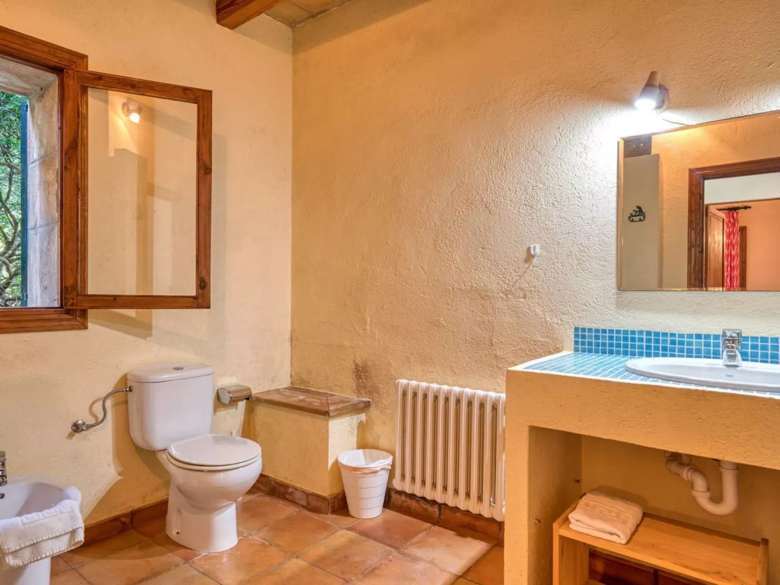 Finca mit Garten, Grill und Terrasse-Image-tags.info