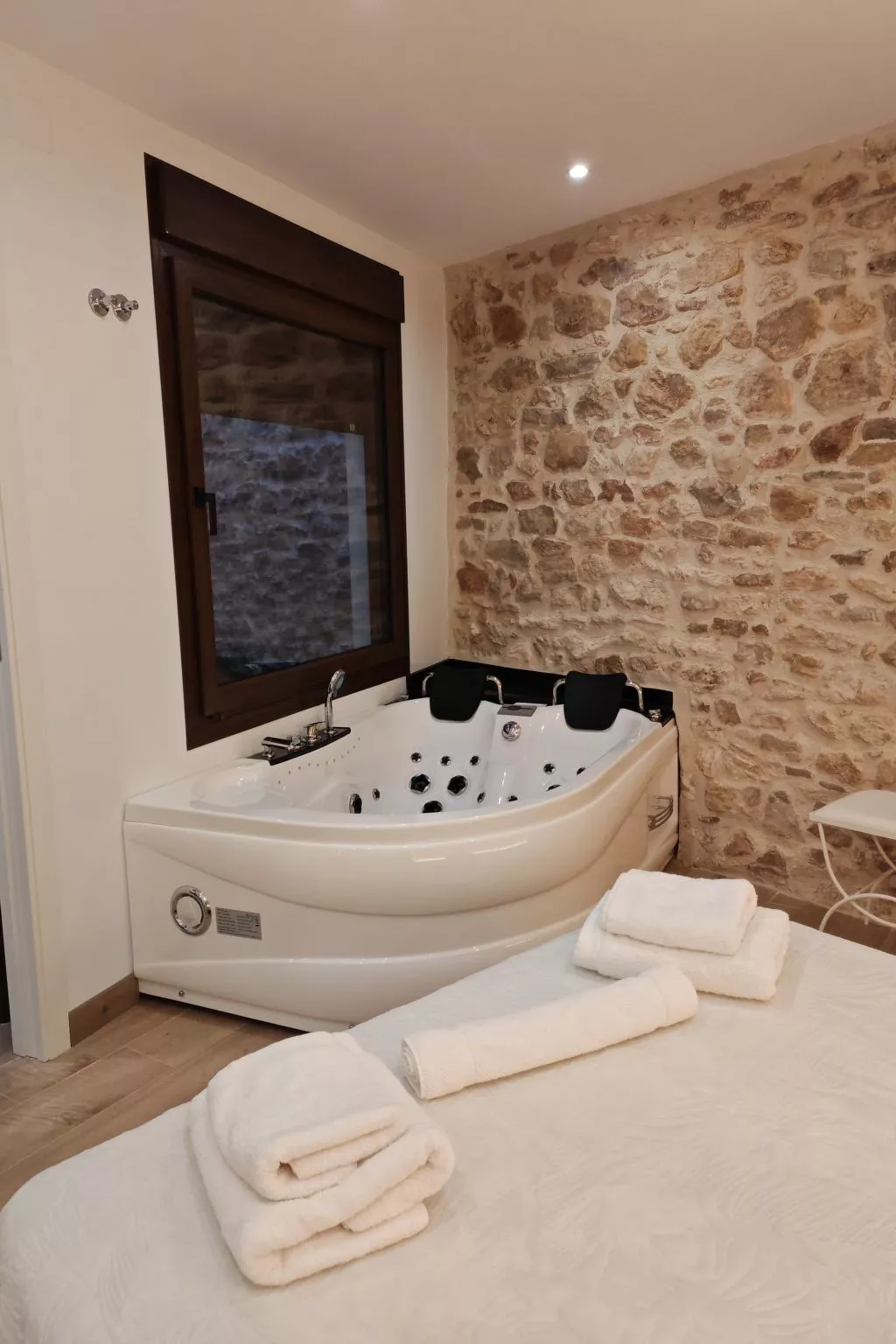 Ländliches Haus 'La Casa del Campanar-Dedans