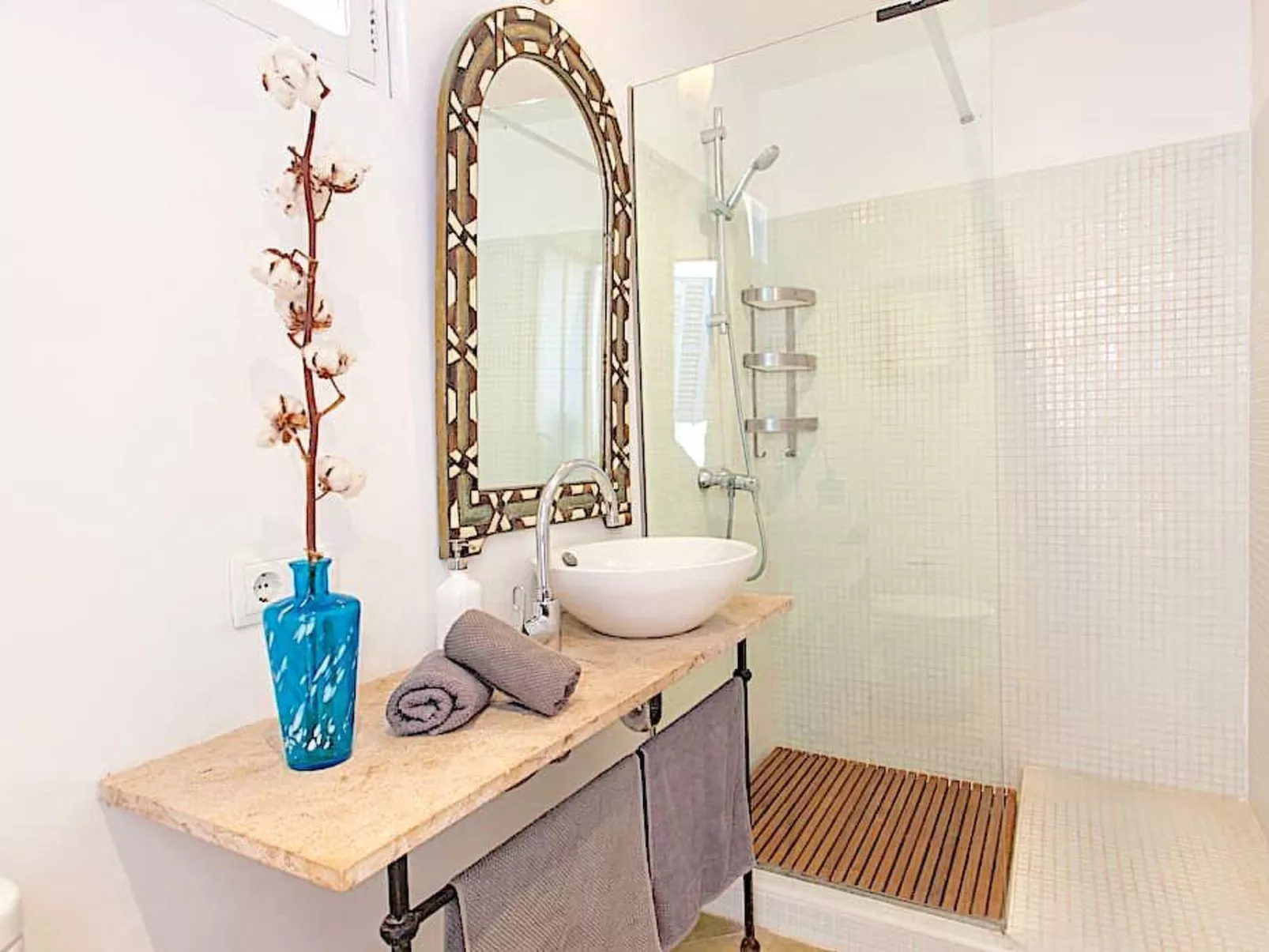 Casa Gaviota - CSJ-Dedans