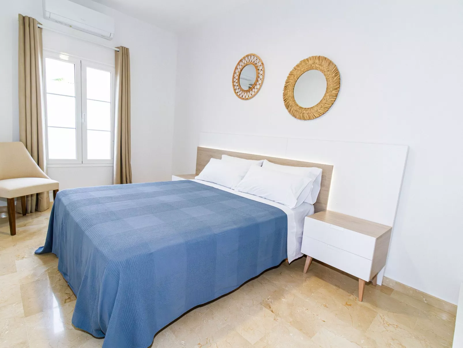 Villa Coco Bay - Playa Blanca, Yaiza, Lanzarote-Inside