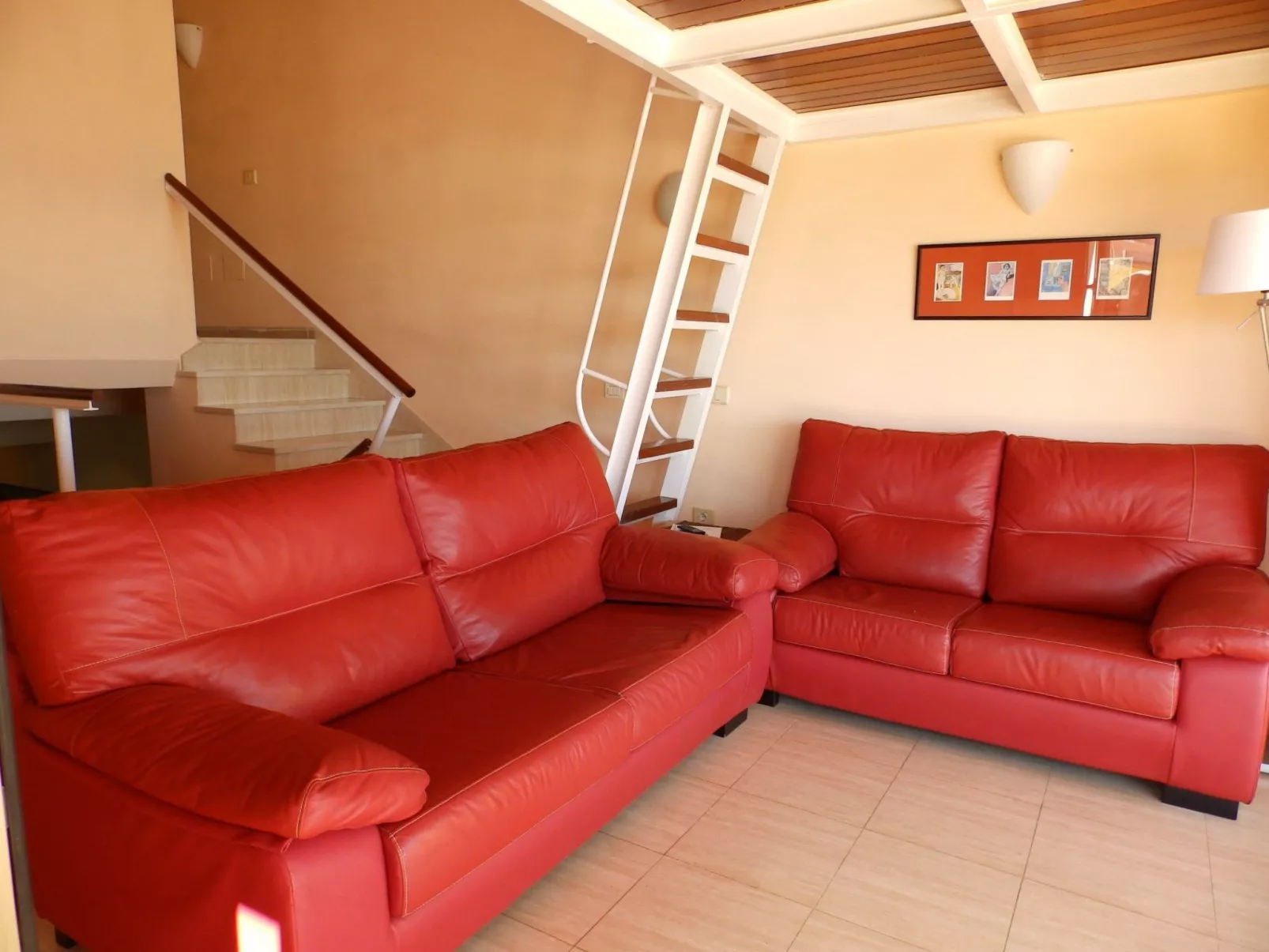 "Duplex Playa Medano".-Image-tags.info