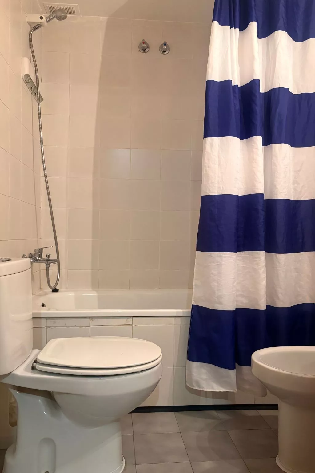 Ruhiges Erdgeschoss Besiberri 11 Vall de Boí-Drinnen