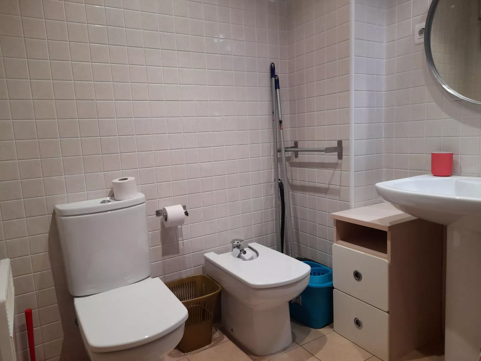 Gemütliche und komfortable Wohnung Aüt 2 Vall de Boí-Inside