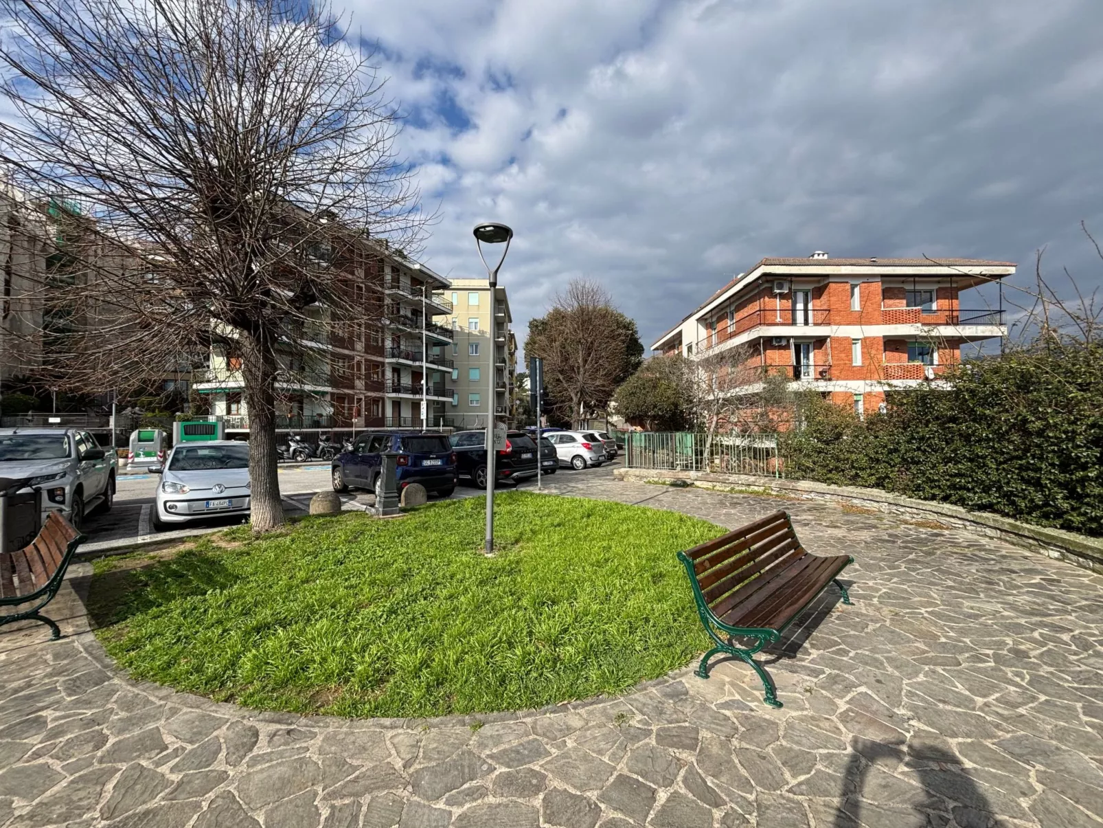 Casa Nina von Holiday World-Outside