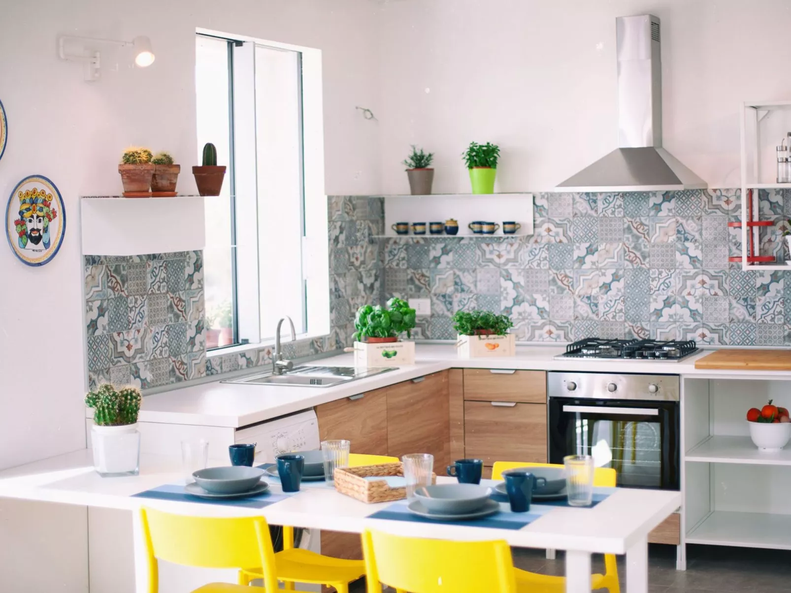 In Partinico mit Privatem Pool-Inside