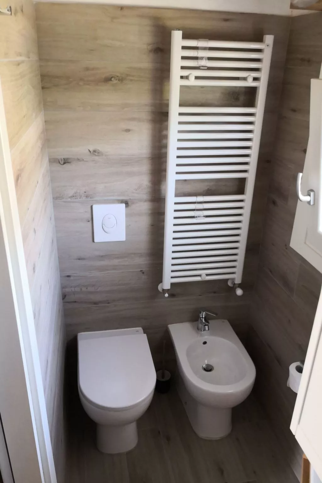 Freifläche mit direktem Zugang zum Strand-Inside