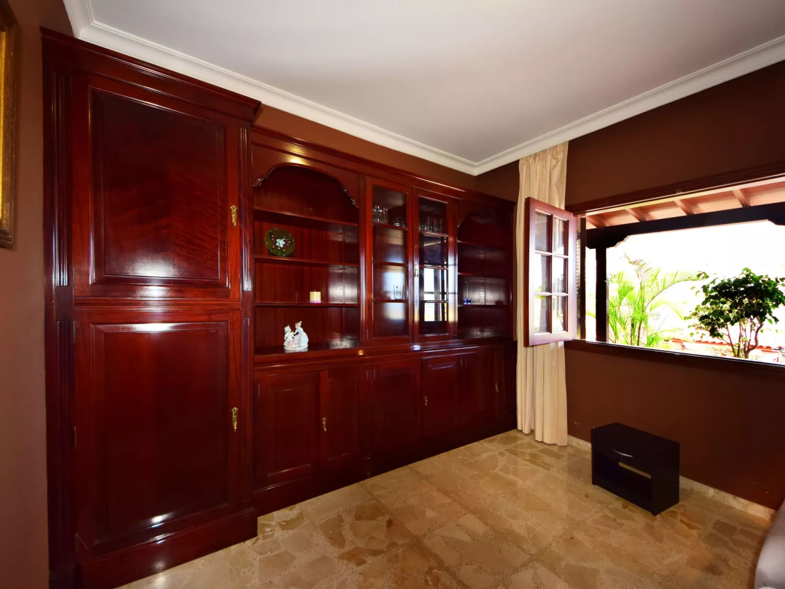 Haus Alina mit beheizbarem privatpool und barbecue-Inside