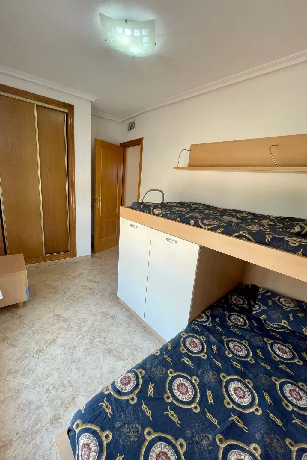 Apartamento Urb. Nerea II REF. 065-Dedans