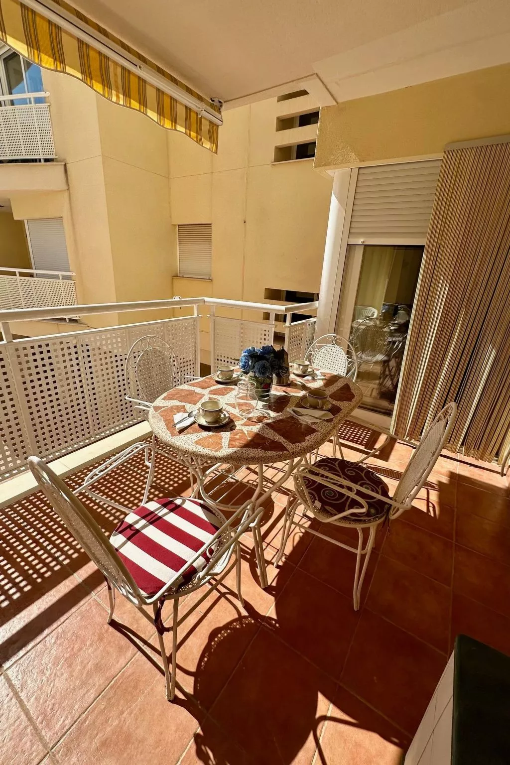 Wohnung oropesa pueblo ref 008-Drinnen