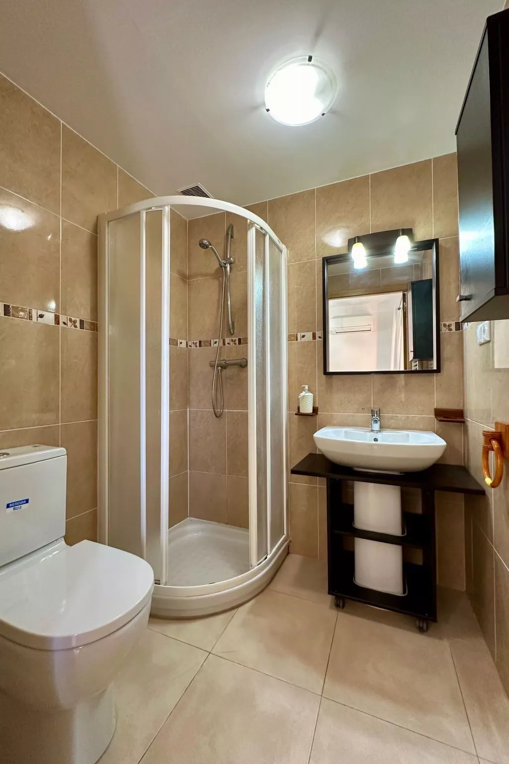 Wohnung Algaida REF.004-Dedans