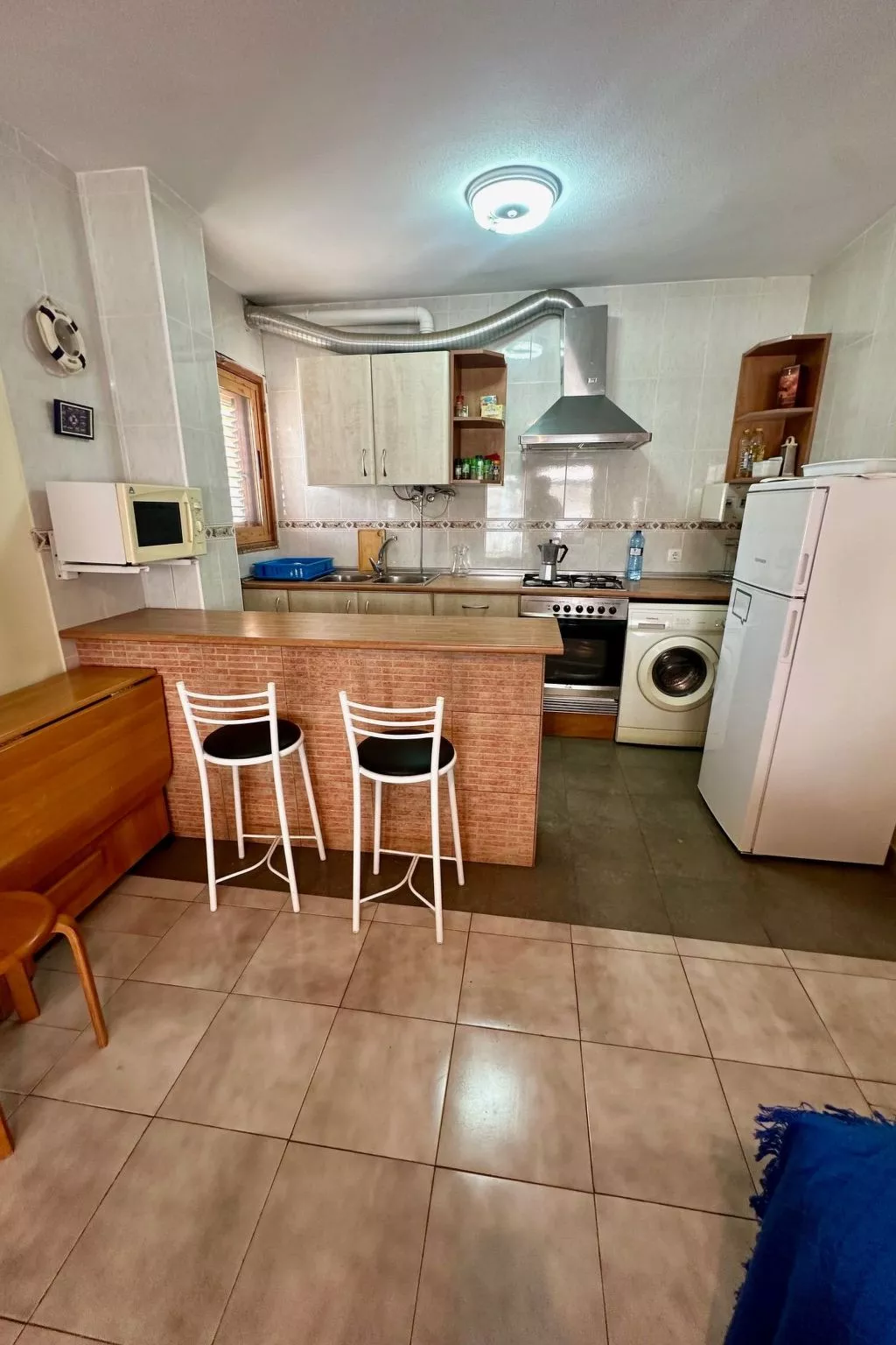 Wohnung Oropesa el Faro ref 011-Dedans