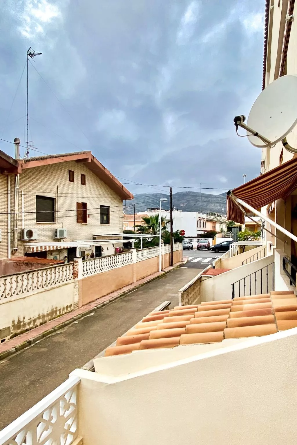 Wohnung Residencial Portofino v-Dehors