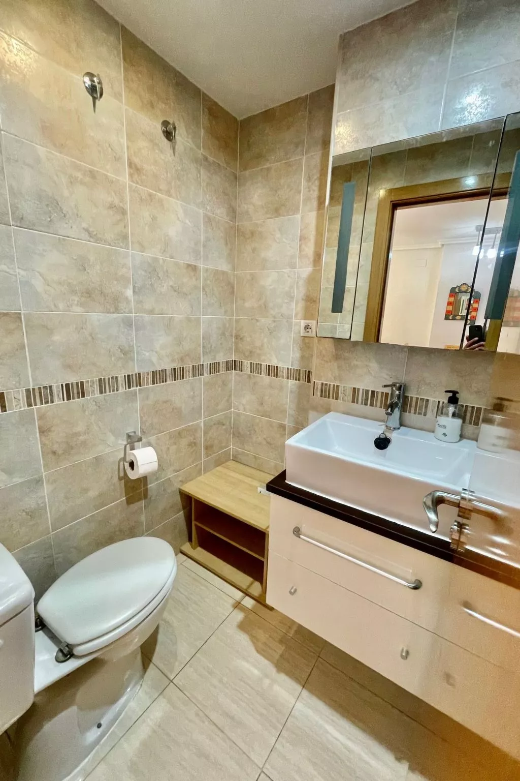 Wohnung Costa Azahar Ii-Inside