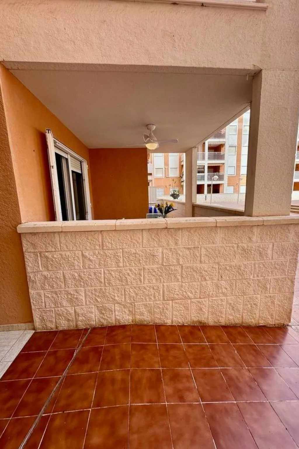 Wohnung Mar de Oropesa i ref. 003-Dehors