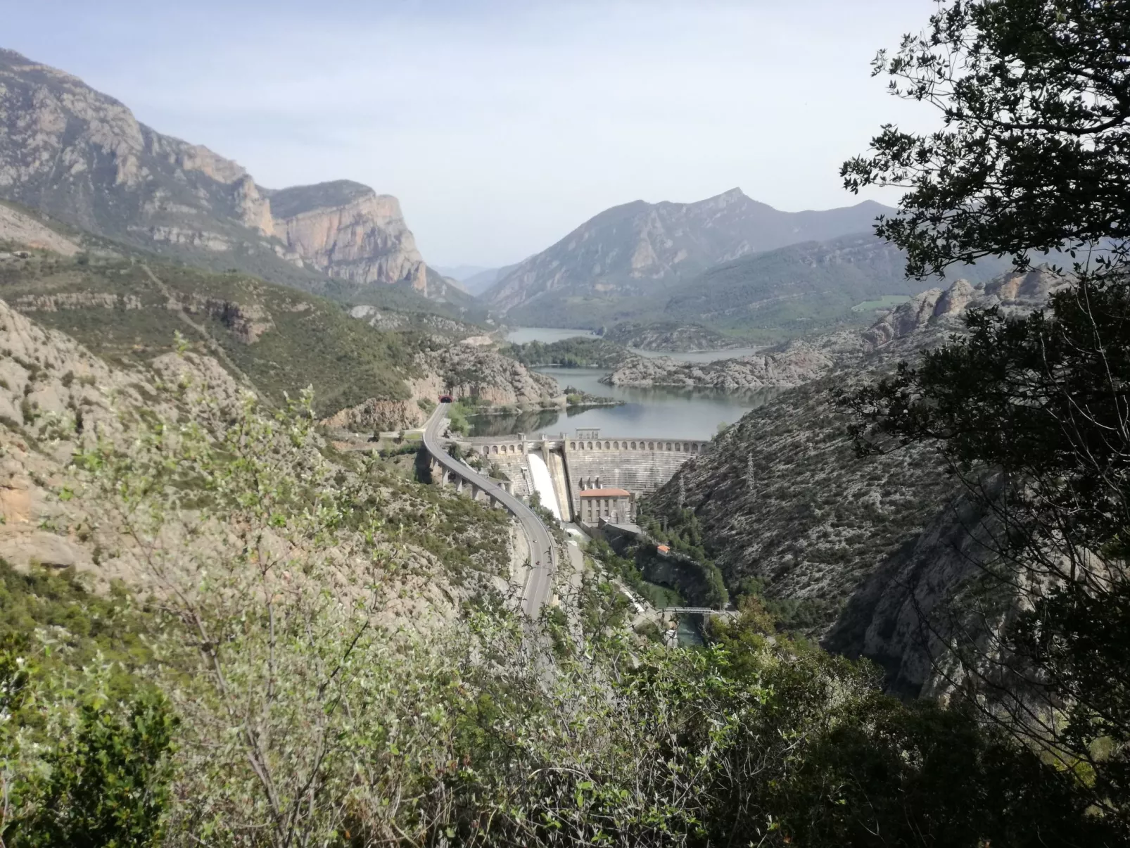 Cal Serveró 2-Outside