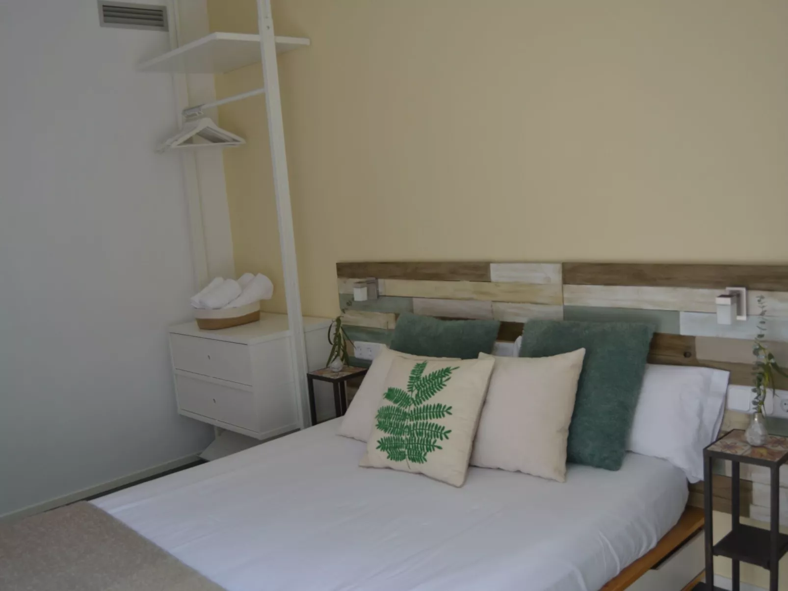 Haus "Terrassa de Mar" direkt am Strand-Inside