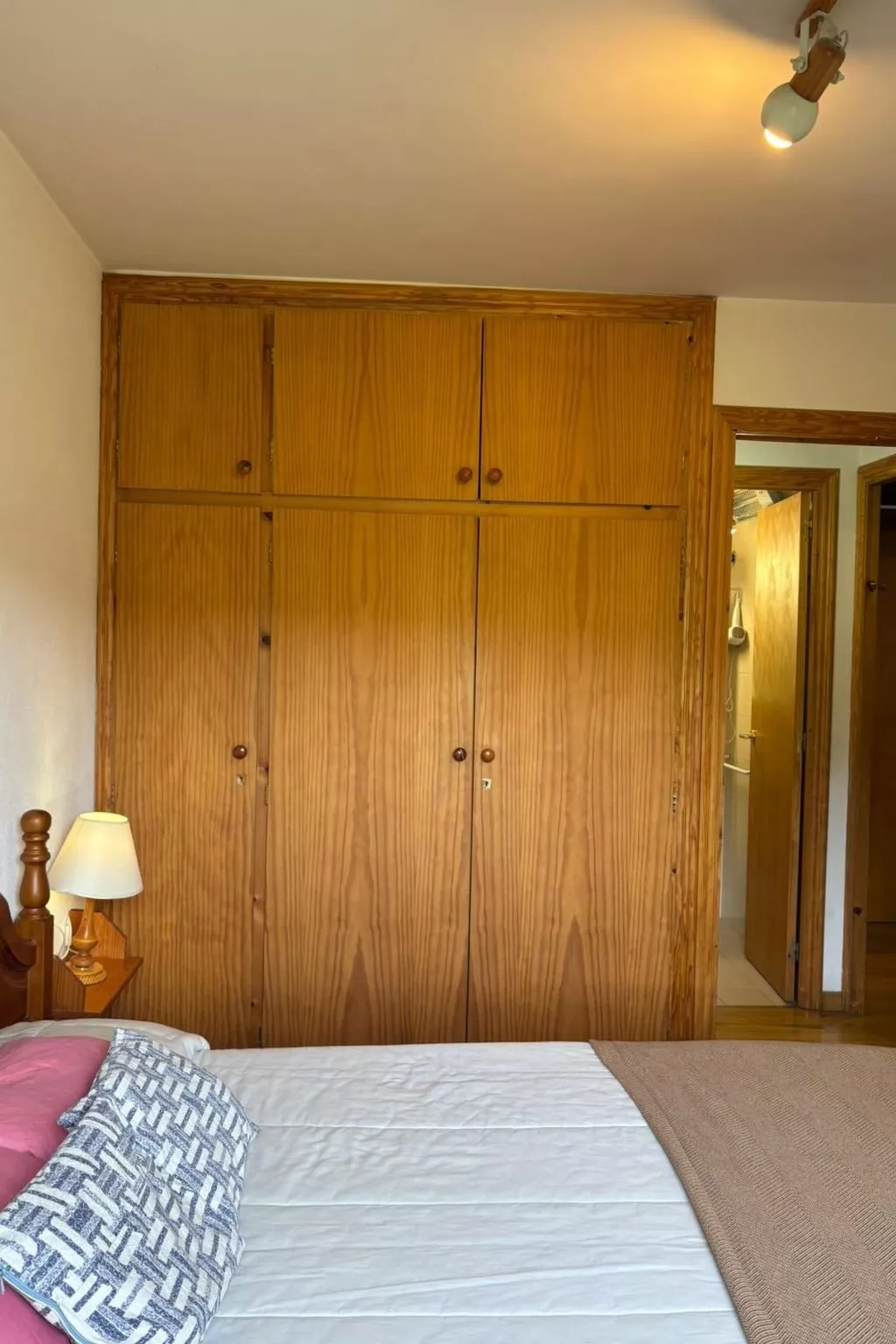 Wohnung mit Balkon Falcó 14 Vall de Boí - Dedans