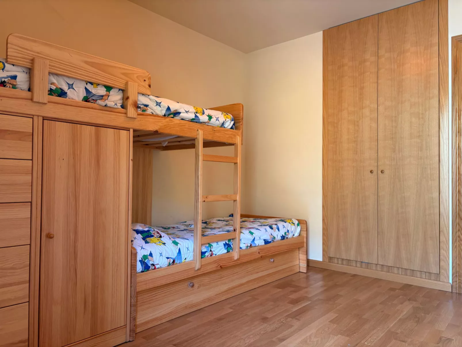 Sehr geräumige und helle Wohnung Erta 5 Vall de Boí - Image-tags.info