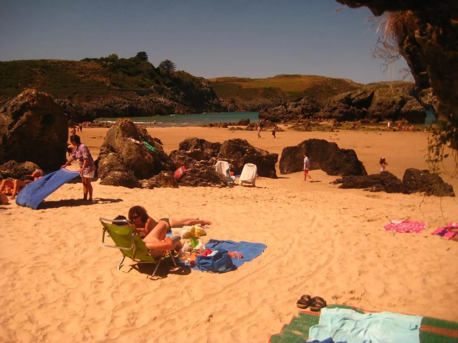 Apartment Rio Sella-Image-tags.info