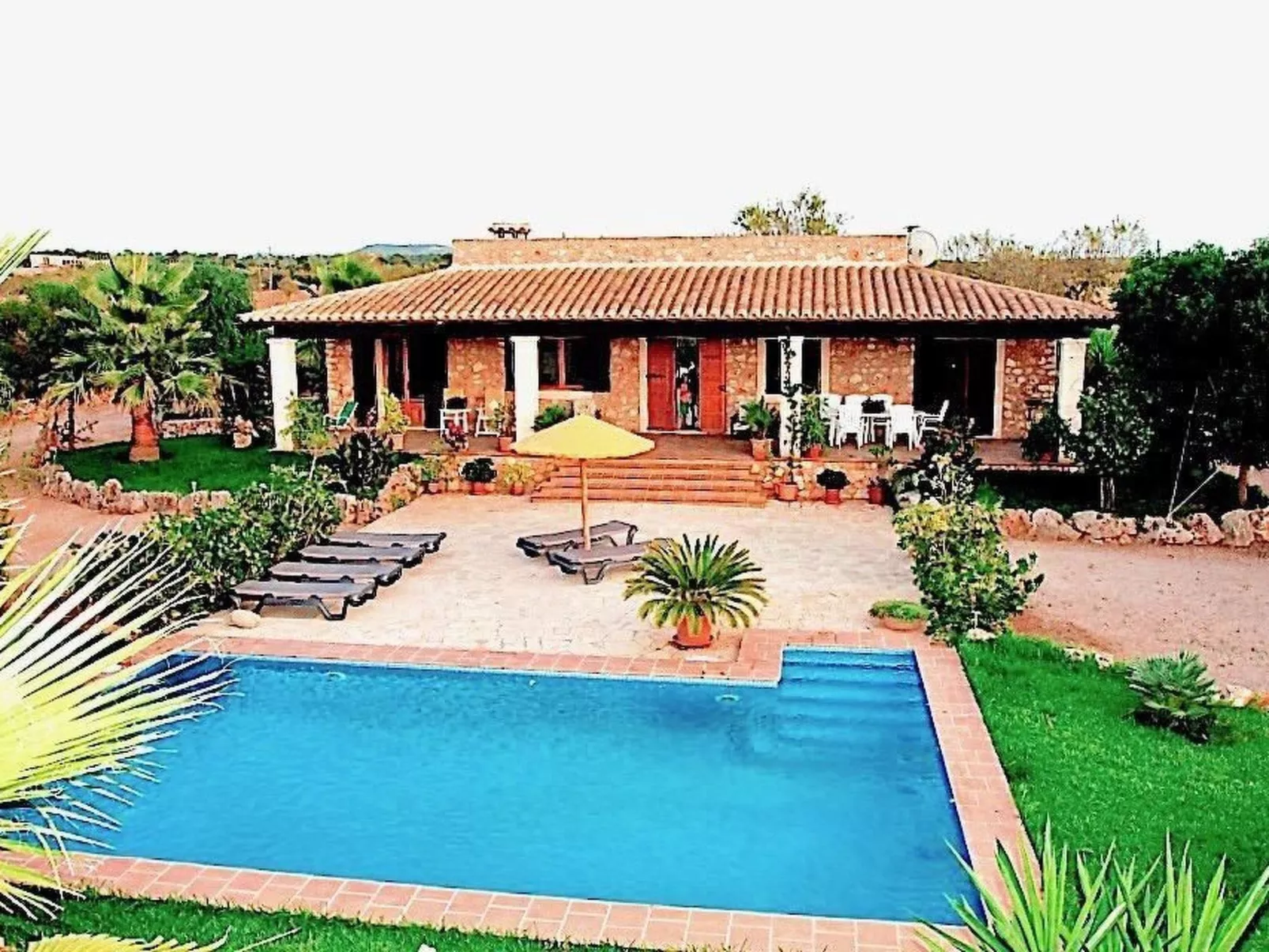 Finca Can Higuera - Image-tags.info