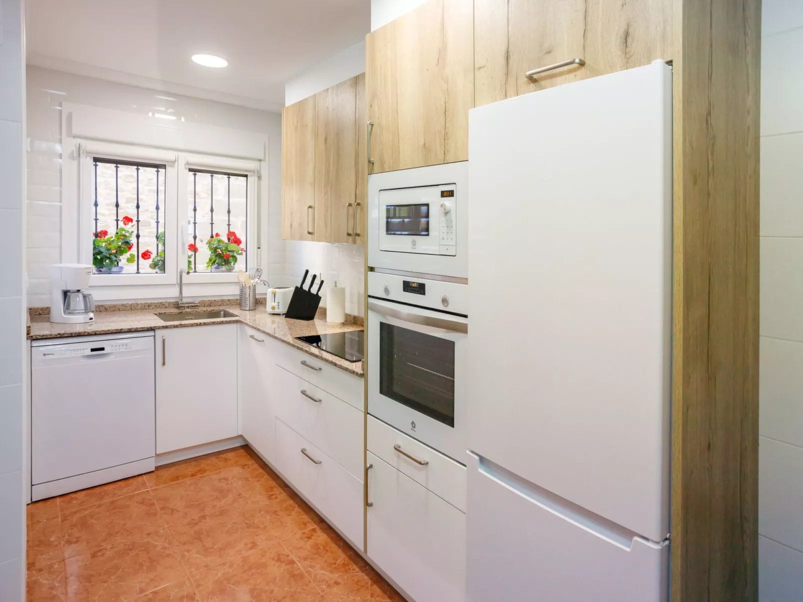  Zaldivar etxea-Inside