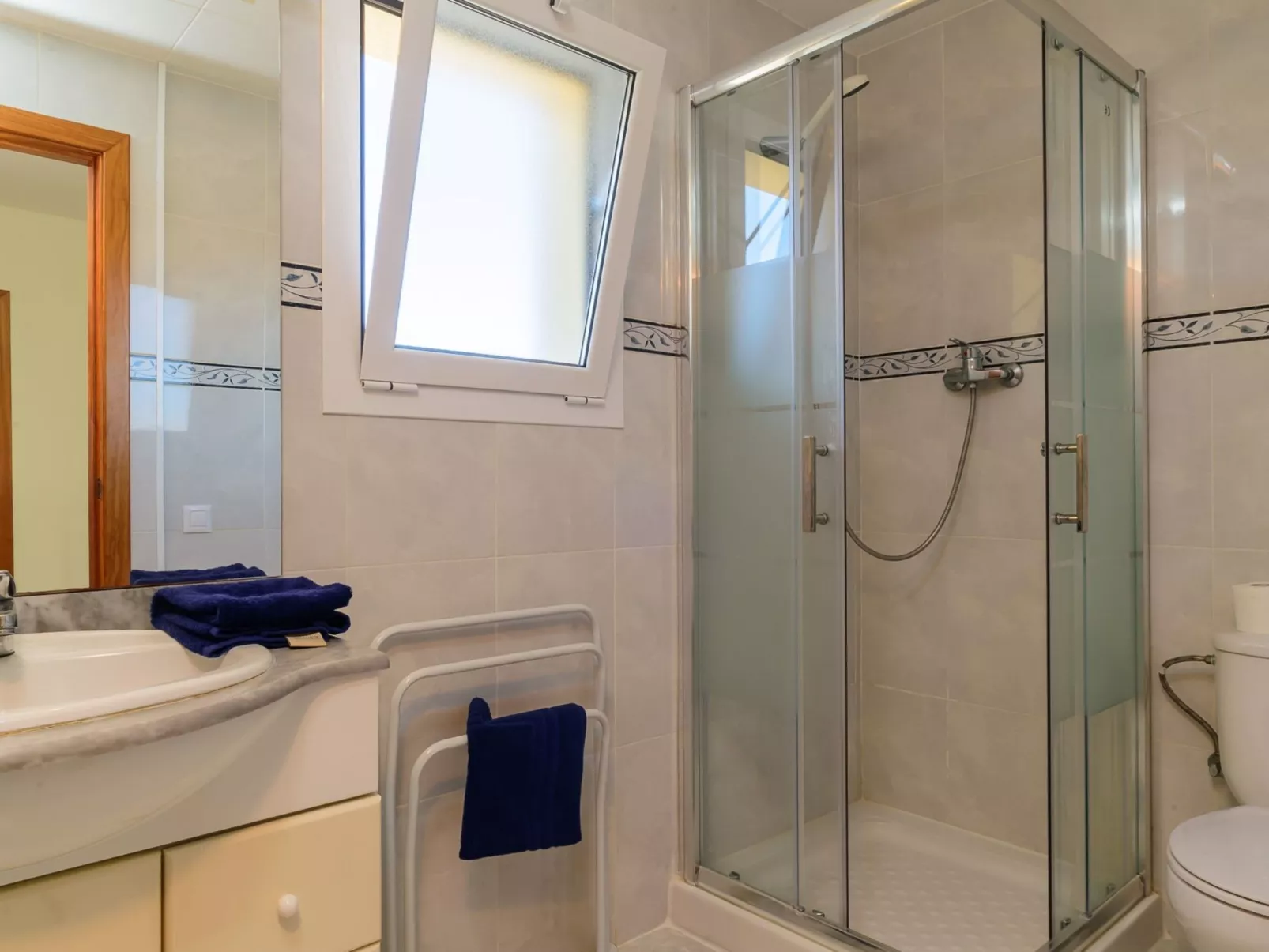 Costabravaforrent Ricardell, Haus mit Pool-Dedans