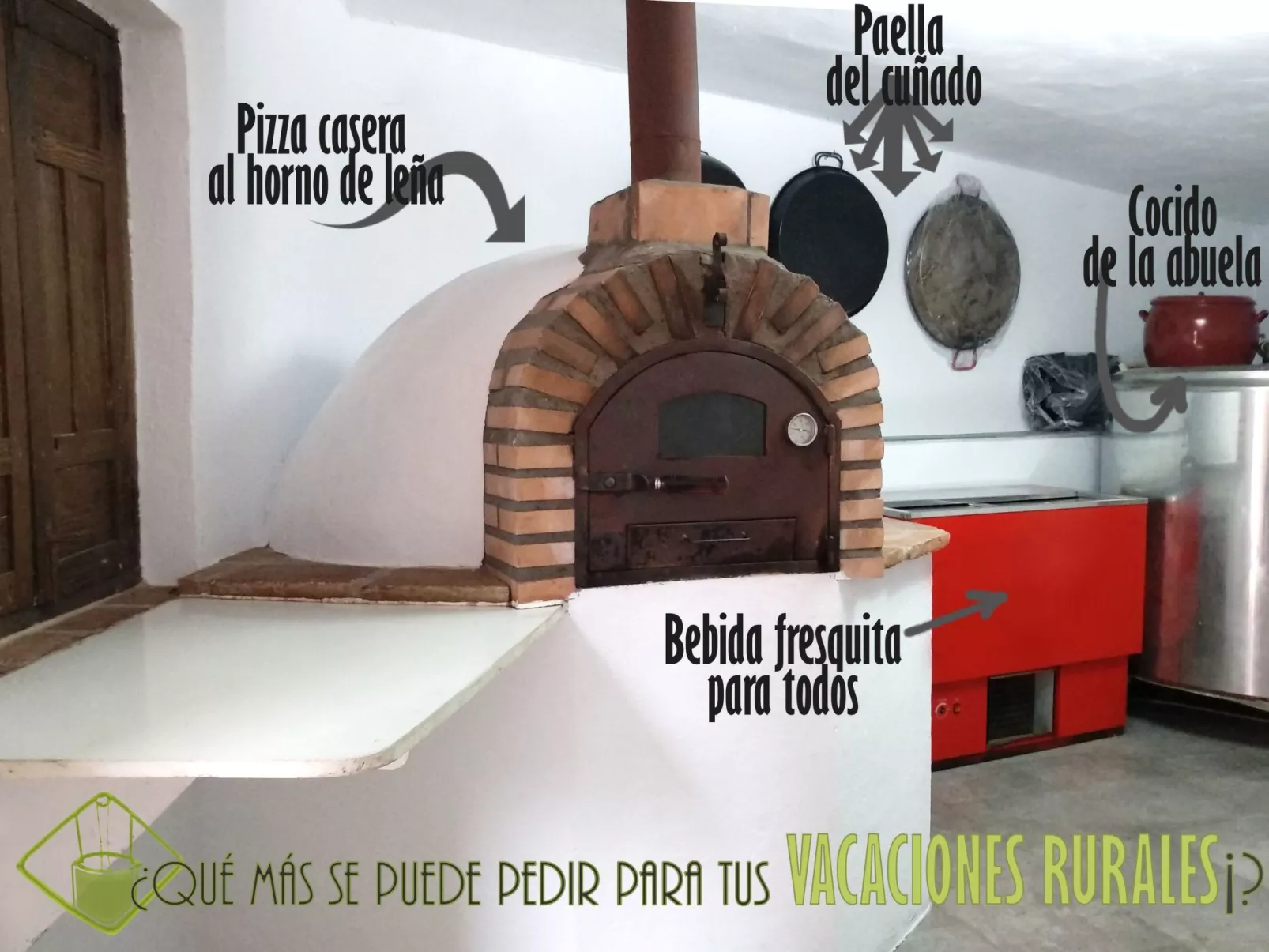 Callejón del Pozo II-Dedans