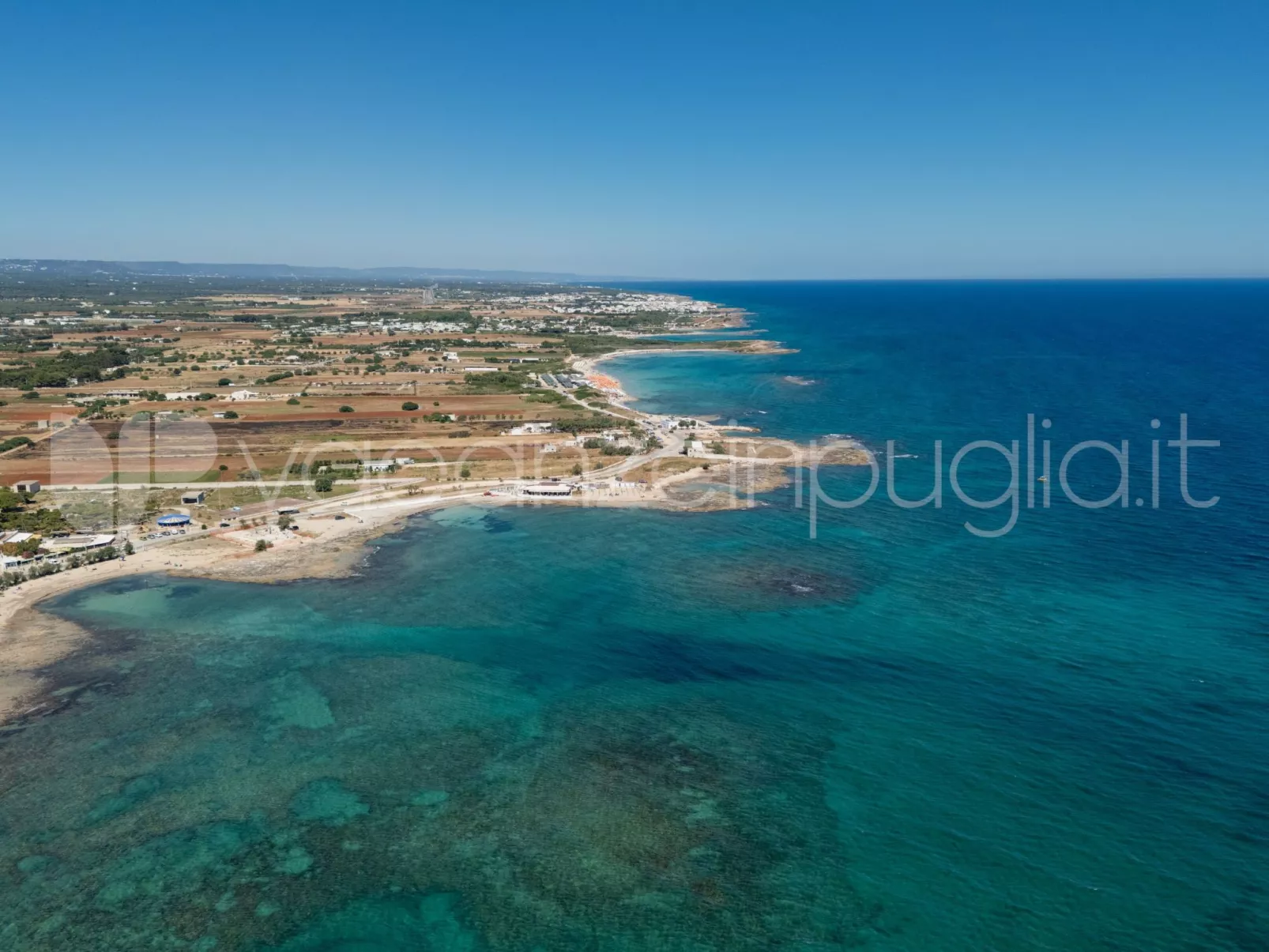 Rosettas Haus-Outside