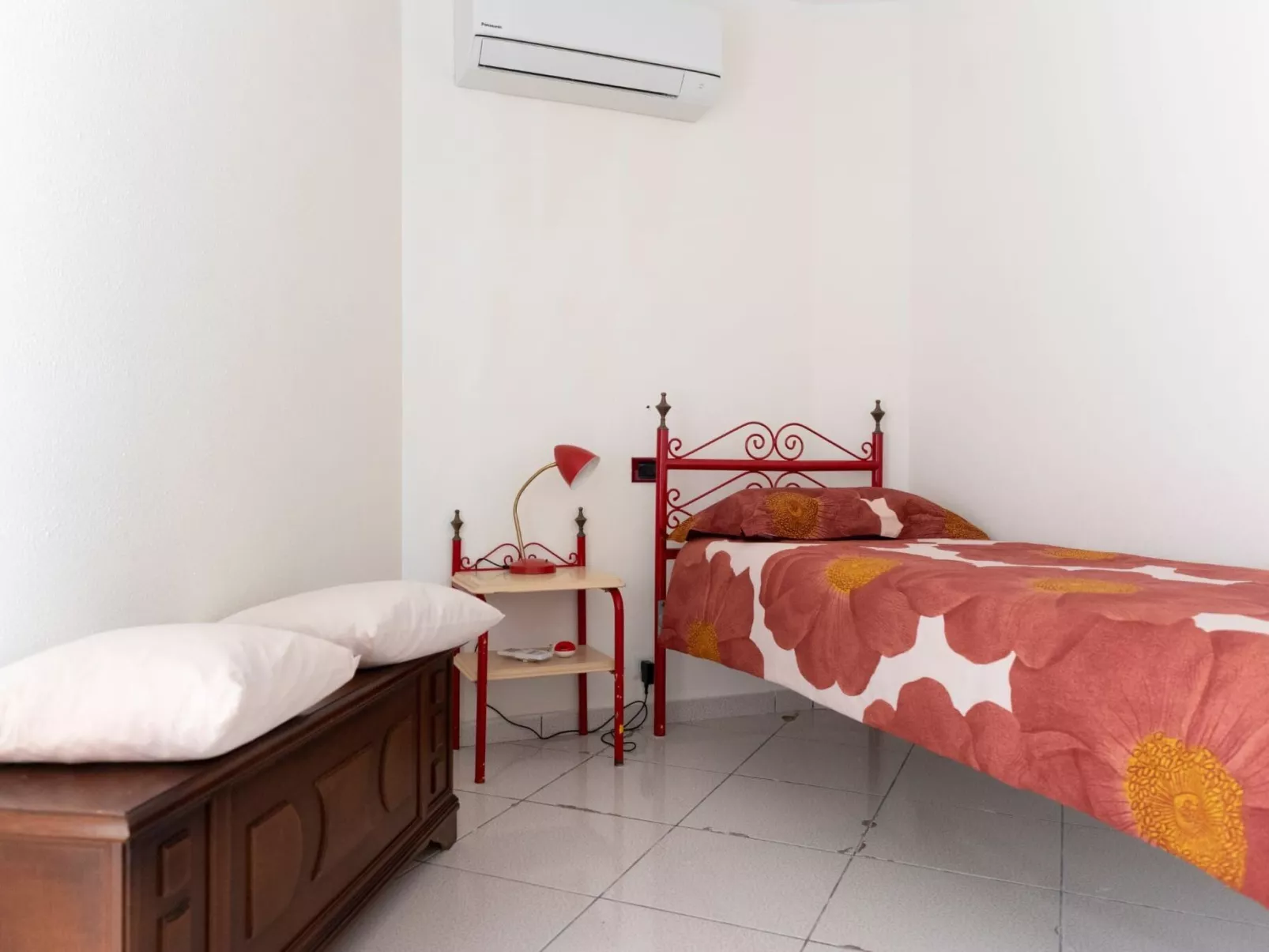 Für 10 Personen in Cefalù, Sizilien (Nordküste von Sizilien)-Dedans