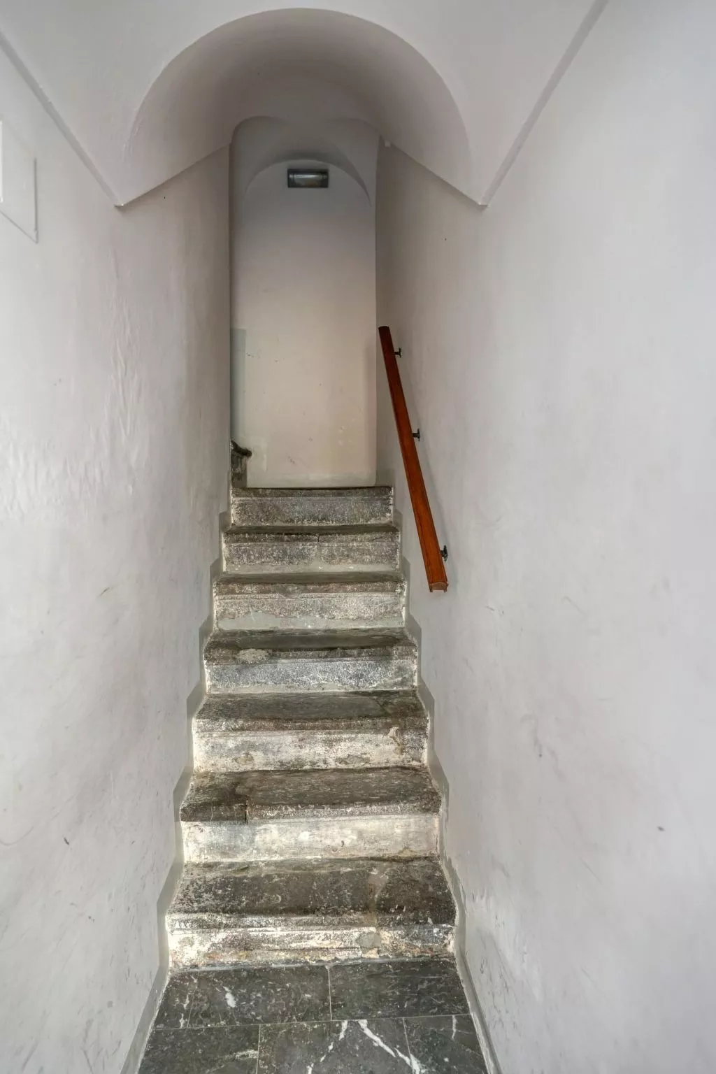 Villa Bordonaro-Inside