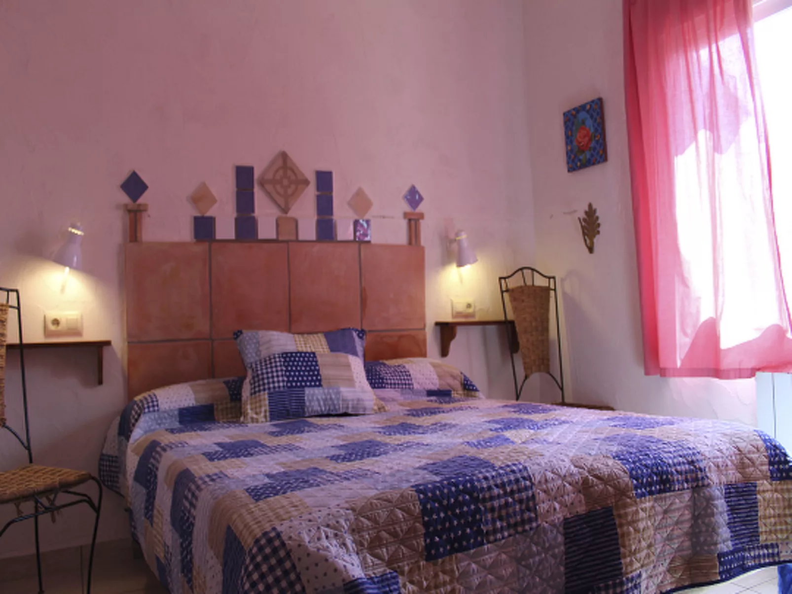 Casa Leticia in Las Beatas-Image-tags.info