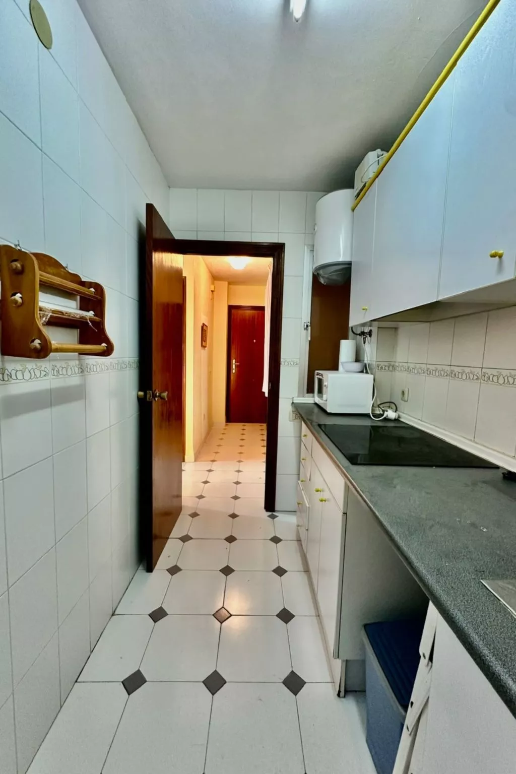 Wohnung Peñiscola REF 031-Inside