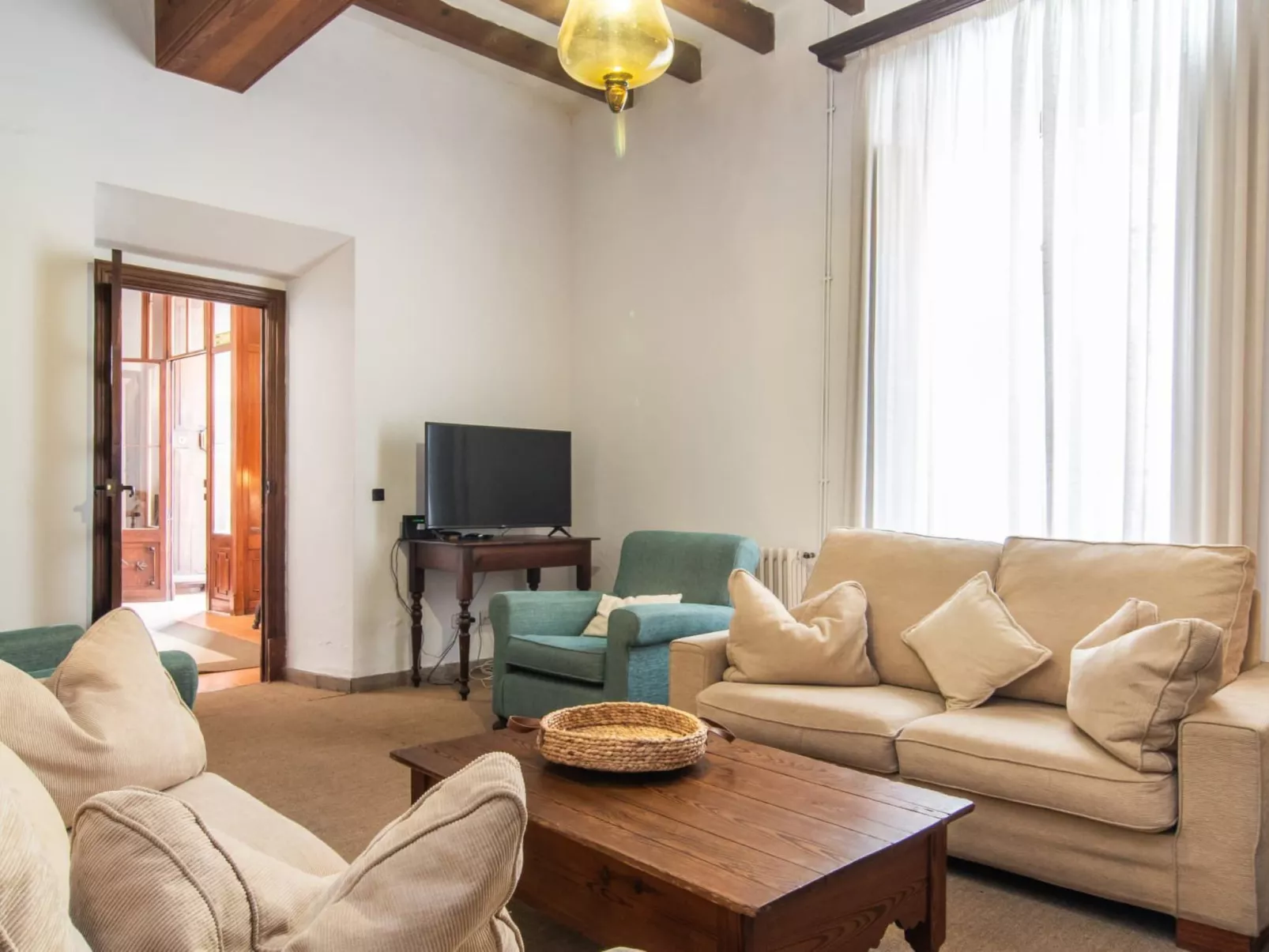 Villa El León de Sineu-Image-tags.info