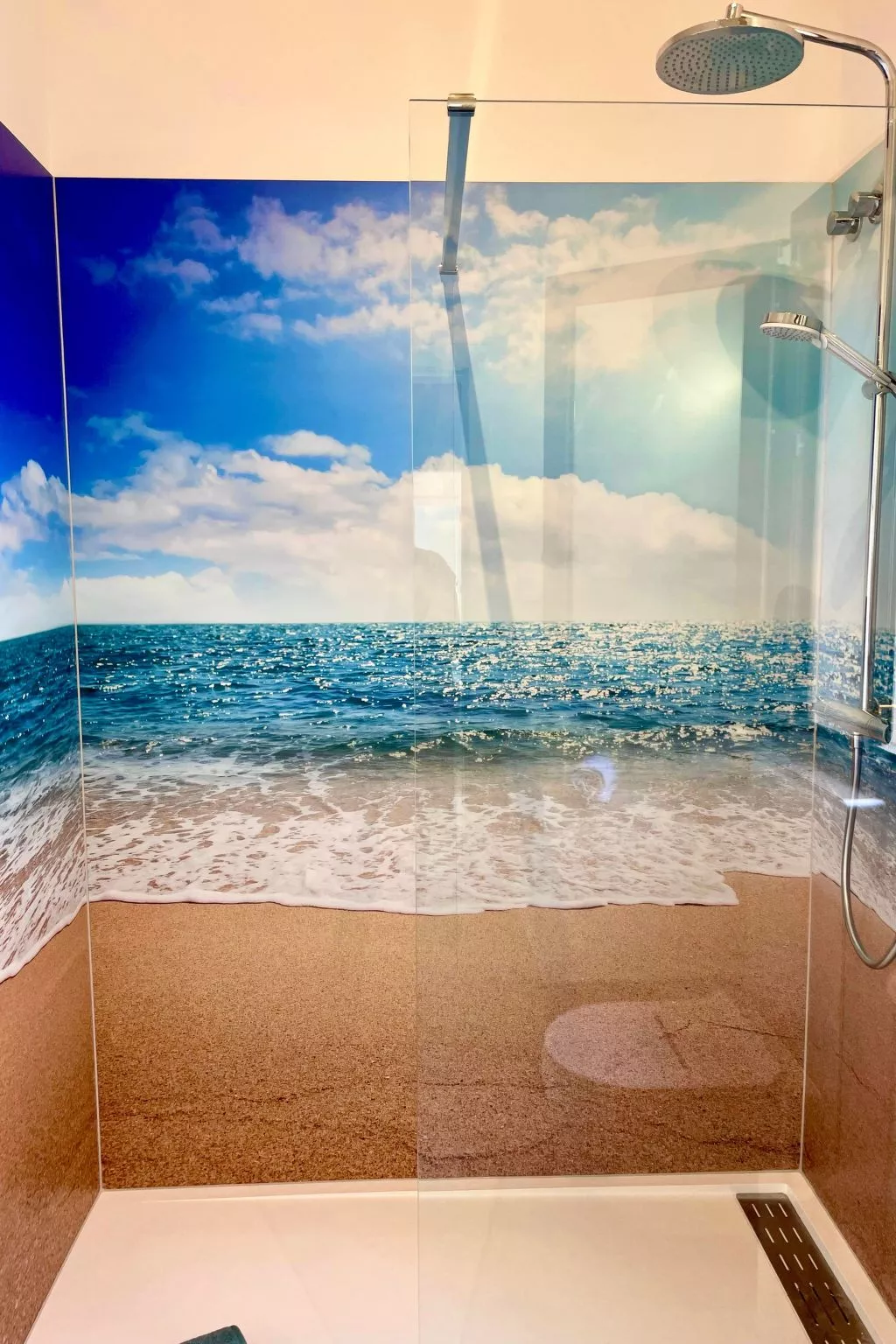 Nettes Ferienhaus in Llucmajor mit Großer Terrasse-Dehors