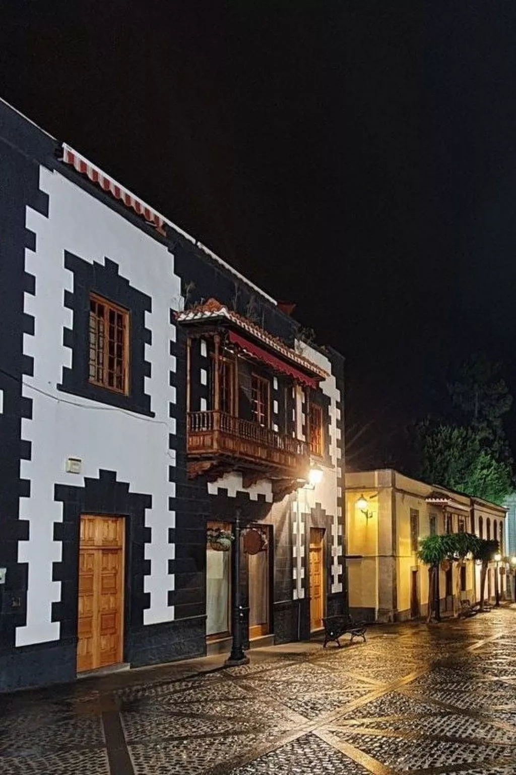 VCV Apartamento Puntilla 2-Draußen