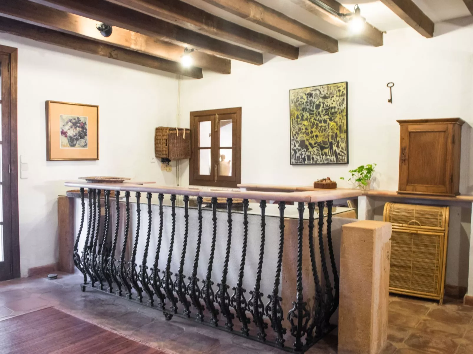 Stadthaus für 12, mit Schwimmbad auf Mallorca-Image-tags.info