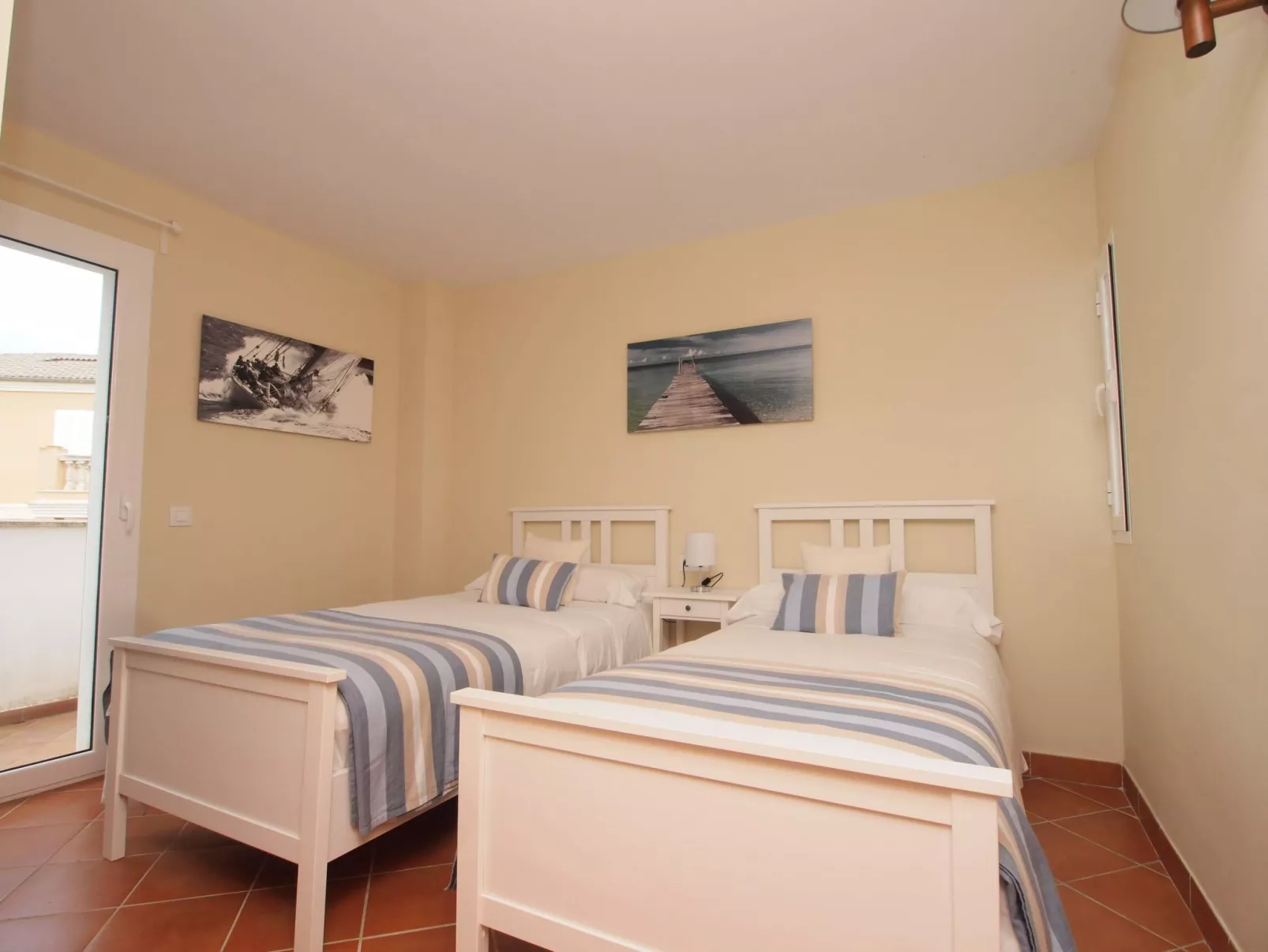 Strandhaus in Playa de Muro für 12 Personen-Image-tags.info