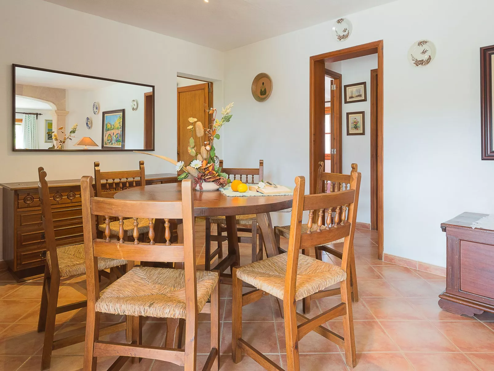 Villa para 5 Colonya Jaume BBQ, Pingpong Pollensa-Image-tags.info