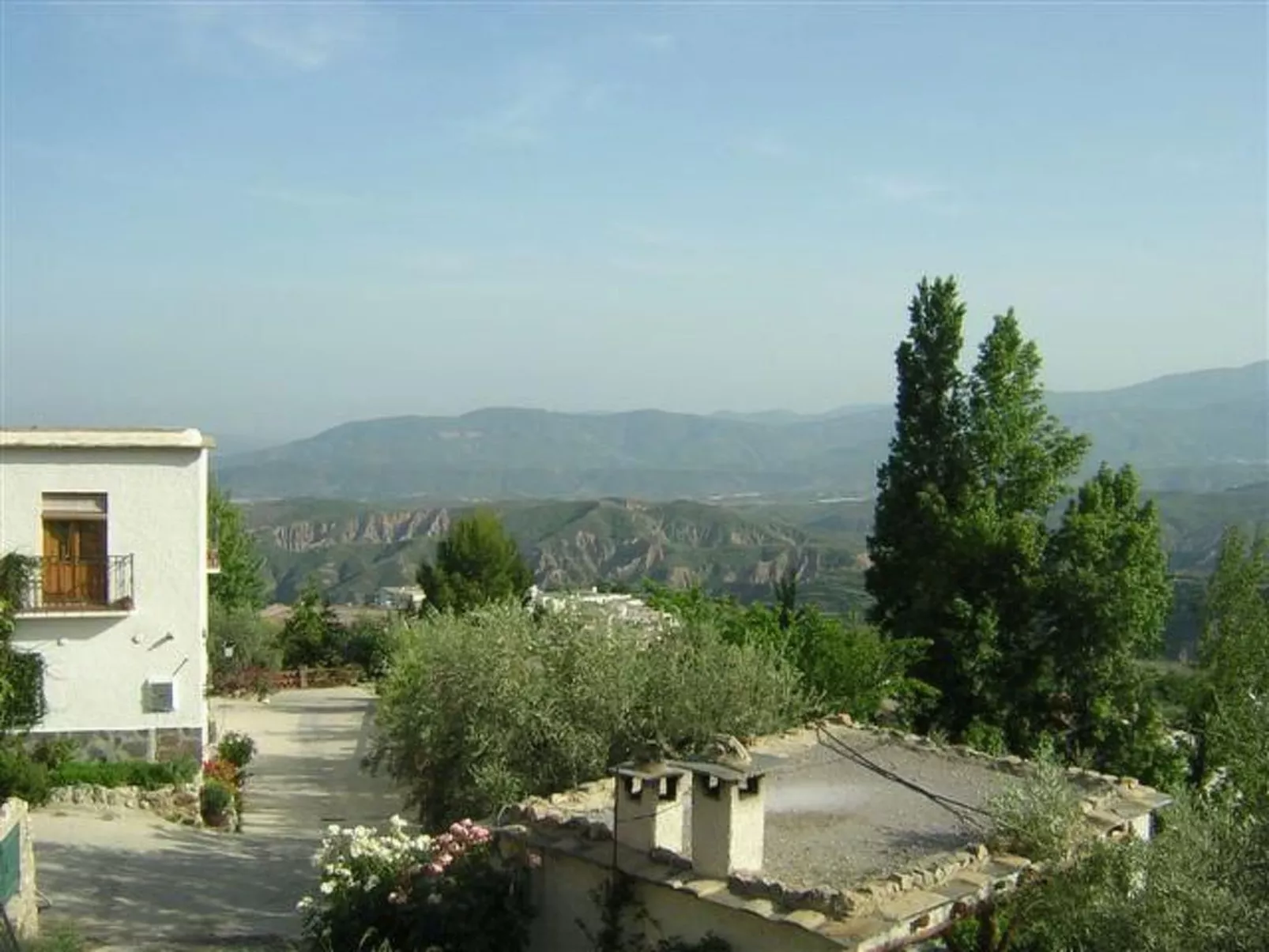 Gemütliches Haus in Anlage mit Schwimmbad in Válor-Image-tags.info