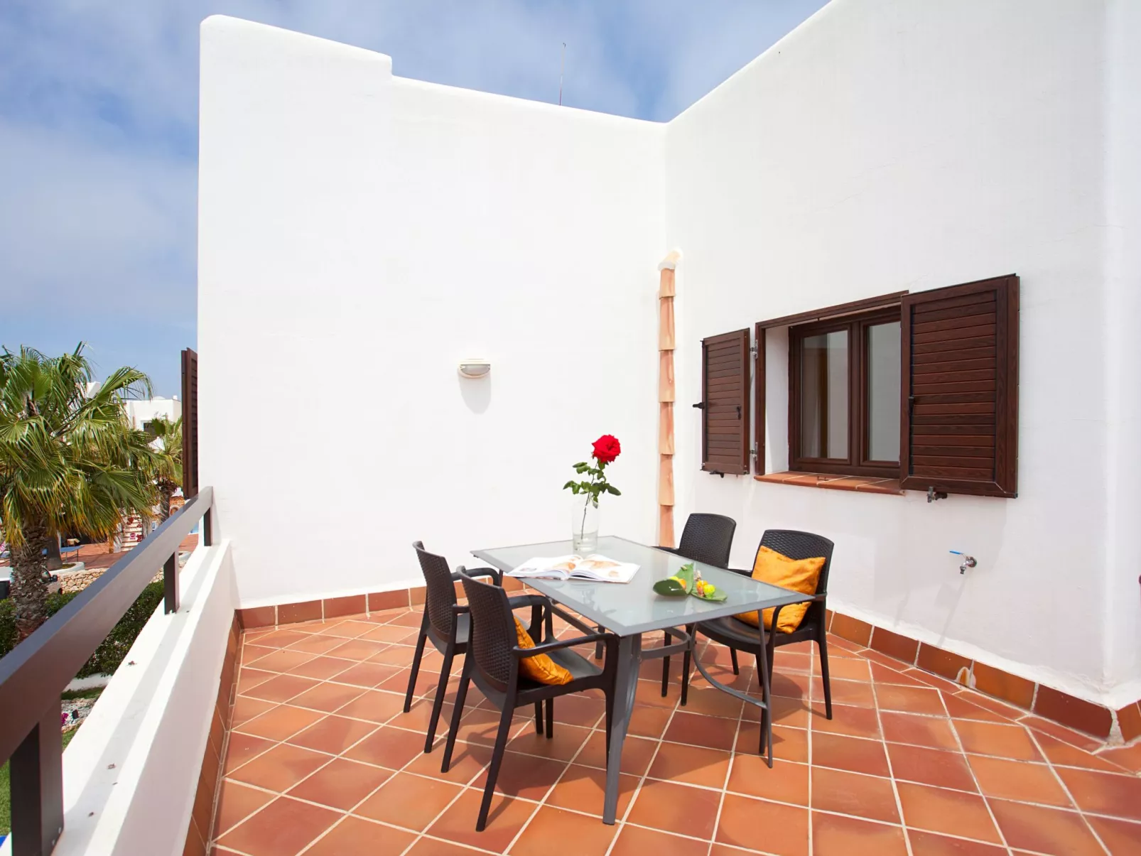 Villa, Marina dOr IV Haus 5 300m vom Strand entfernt-Inside